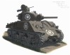 M-4A3 Sherman 105mm